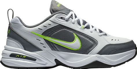 Nike Air Monarch IV Men's Workout Shoes. Nike UK